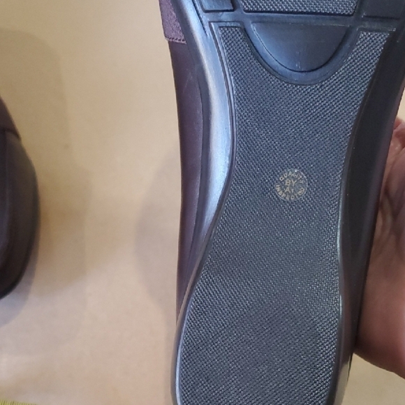 Ted Baker brown Loafers 10m NWT - Picture 4 of 7